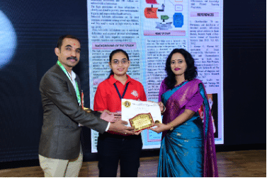 Asharam College of Nursing Nagpur National Conference on FUTURISTIC NURSING photo 11
